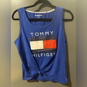 Tommy hilfiger women’s activewear tank top